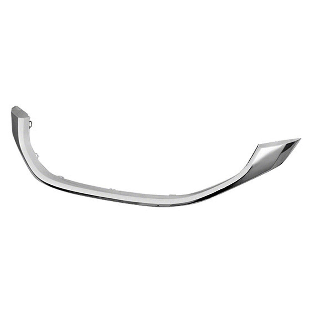 Grille Shell Surround Molding 2013-2015 Honda Civic