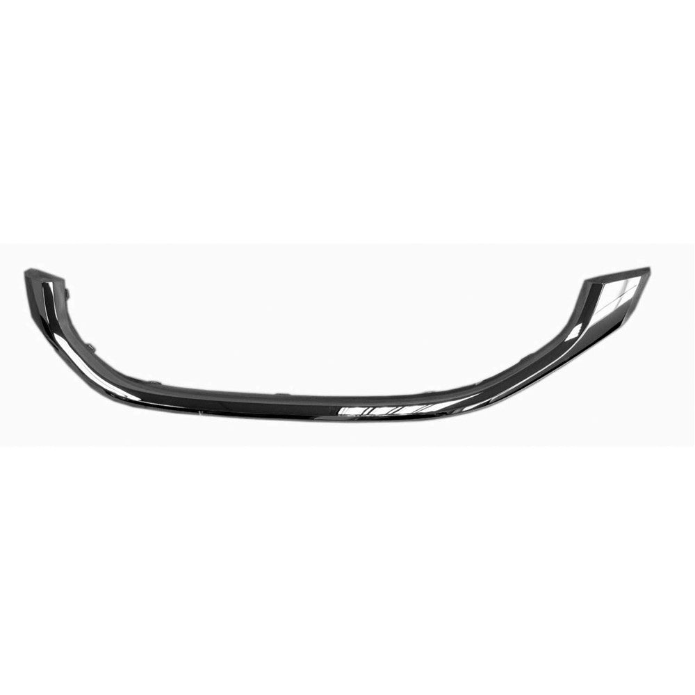 Grille Shell Surround Molding 2013-2015 Honda Civic