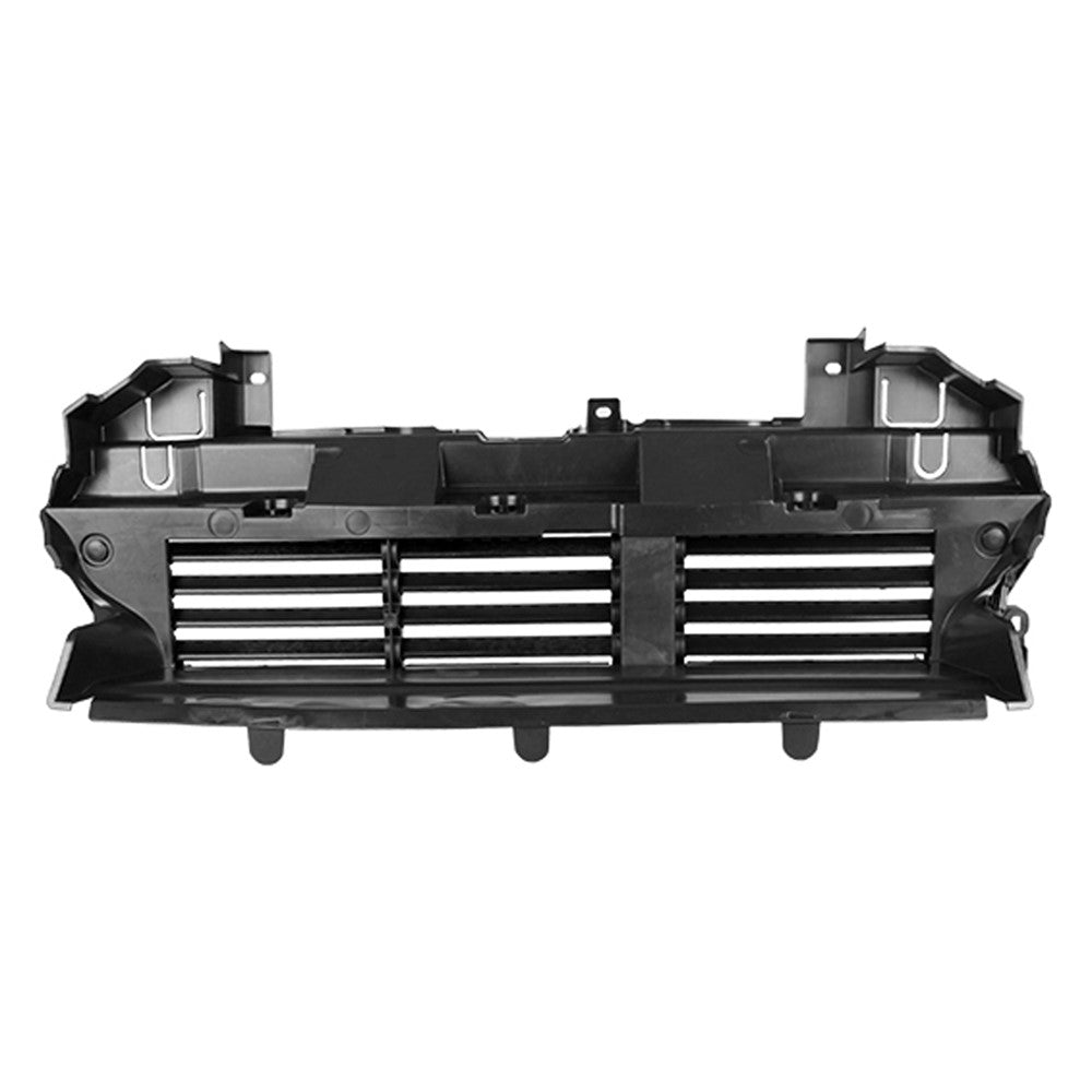 Upper Radiator Shutter Assembly 2017-2019 Honda Cr-V