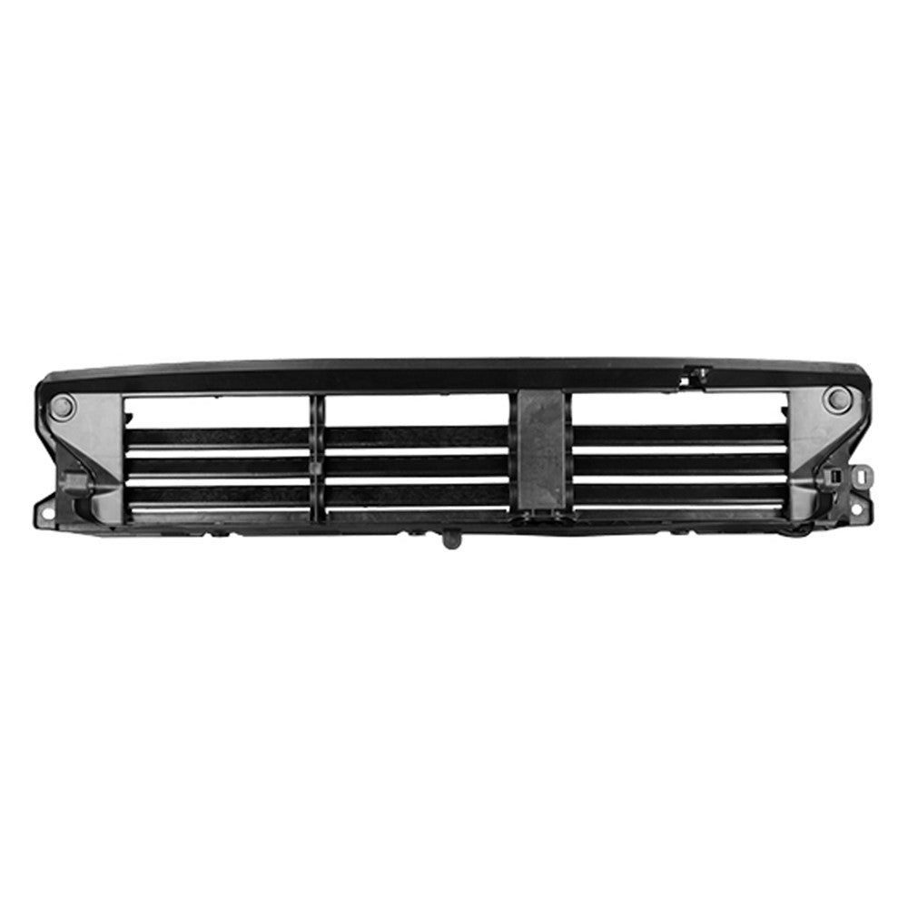 Lower Radiator Shutter Assembly 2017-2019 Honda Cr-V