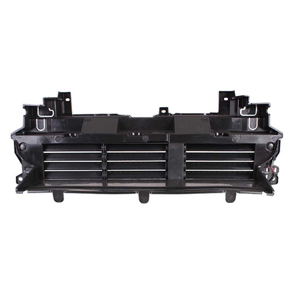 Upper Radiator Shutter Assembly 2020-2022 Honda Cr-V