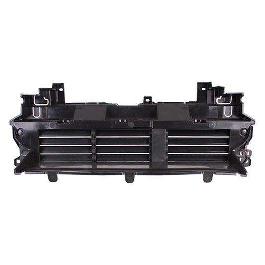 Upper Radiator Shutter Assembly 2020-2022 Honda Cr-V