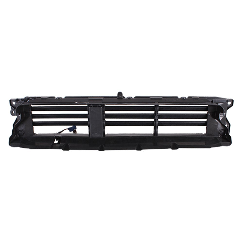 Lower Radiator Shutter Assembly 2020-2022 Honda Cr-V