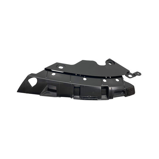 Left Driver Side Upper Grille Bracket 2022-2024 Honda Civic