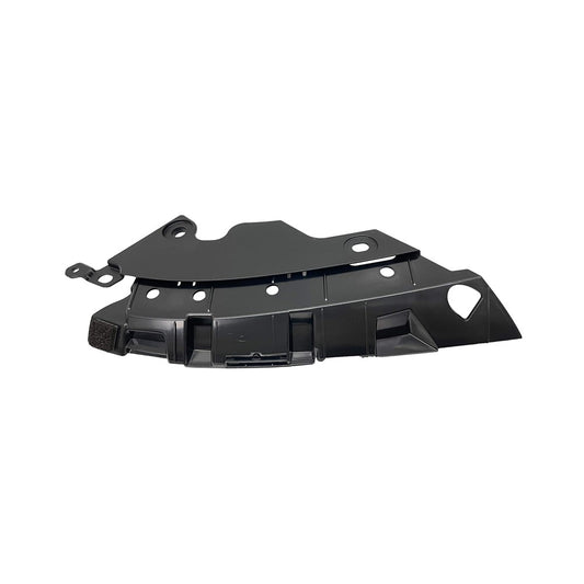 Right Passenger Side Upper Grille Bracket 2022-2024 Honda Civic