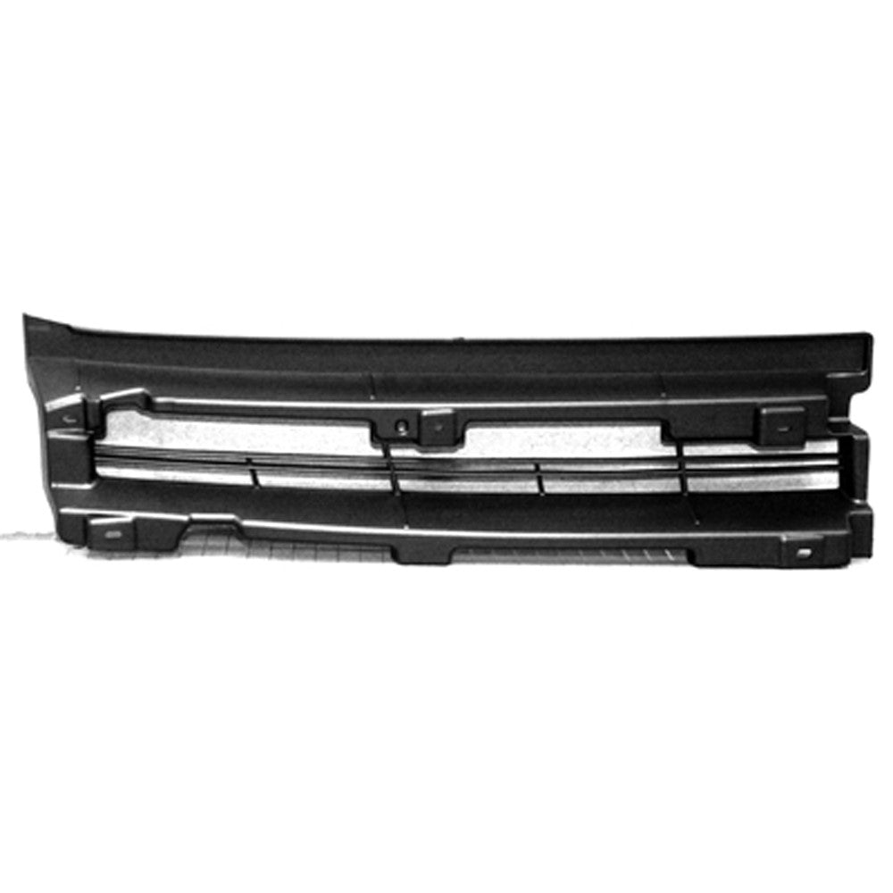 Front Right Passenger Side Front Grille Louver 2013-2015 Honda Accord
