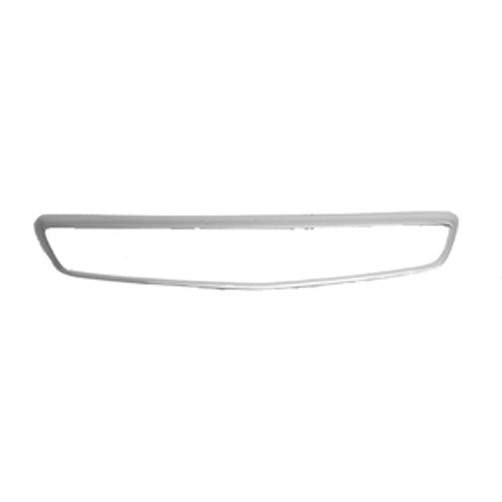 Outer Grille Molding 1999-2000 Honda Civic