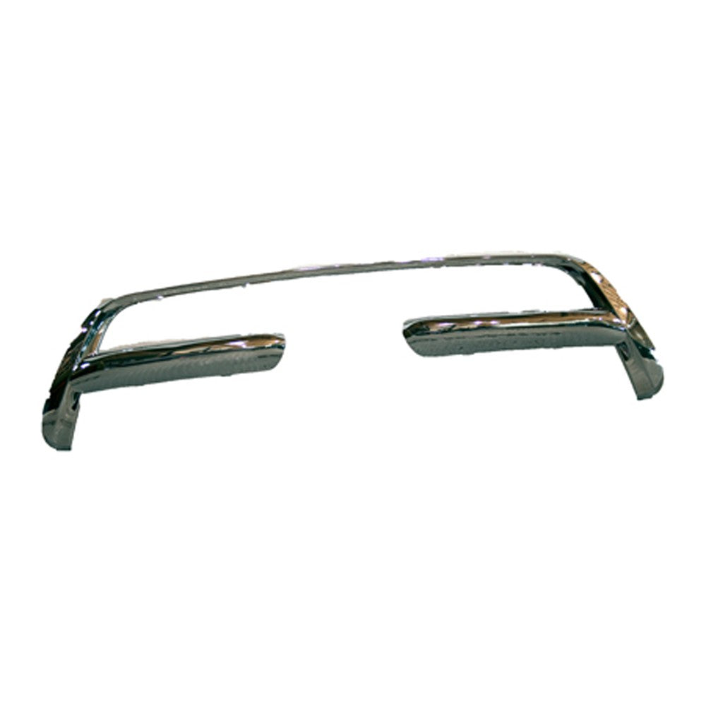 Grille Molding 2002-2004 Honda Cr-V