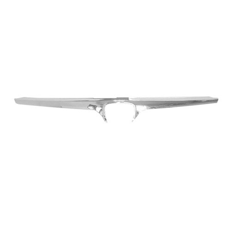 Grille Molding [emblem Surround] 2006-2007 Honda Accord