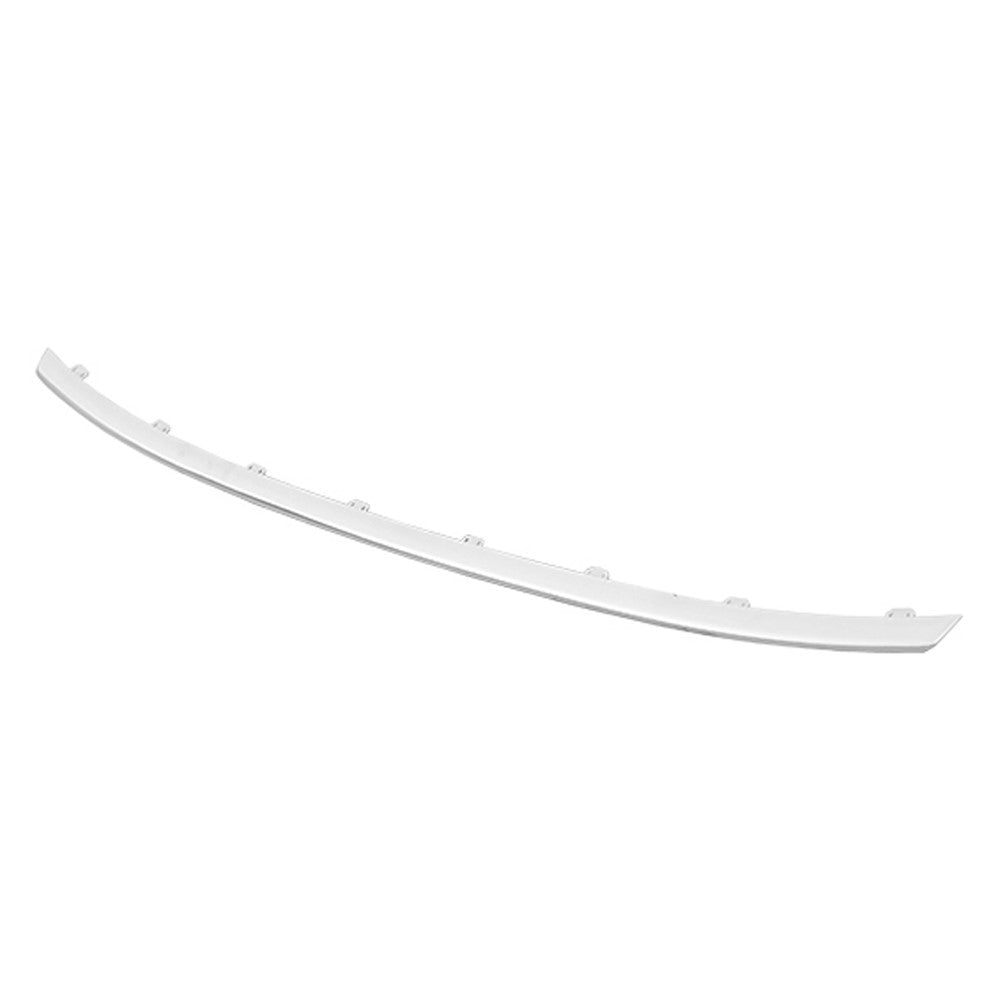 Center Grille Molding [on Lower Grille] 2007-2009 Honda Cr-V