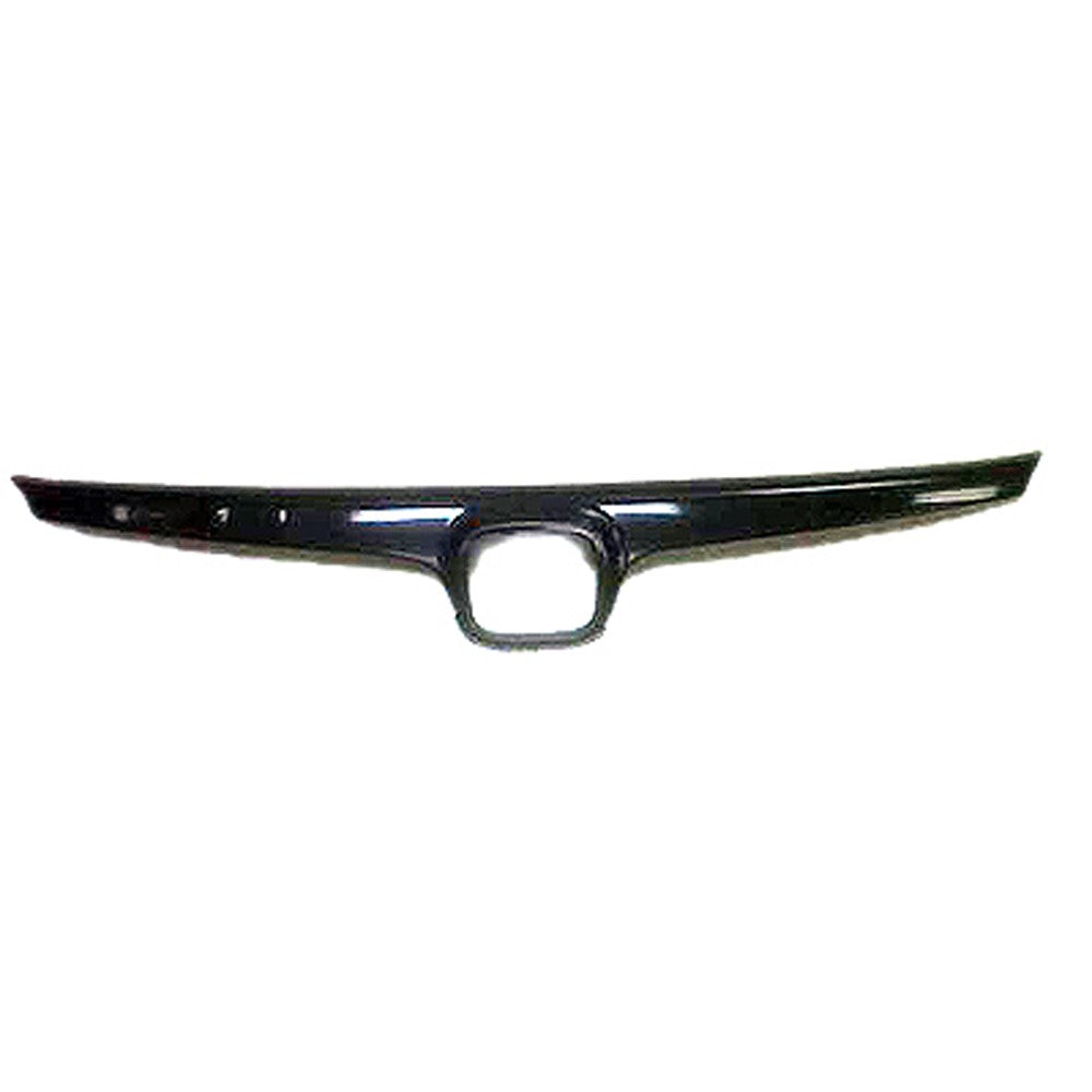 Grille Molding 2007-2008 Honda Civic