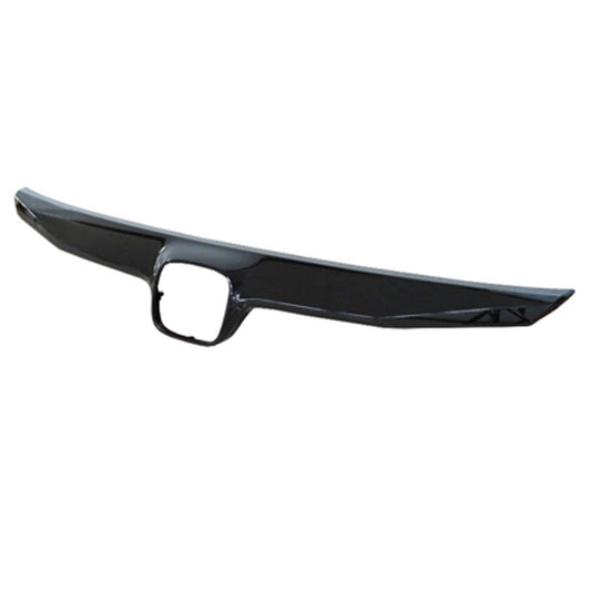 Grille Molding 2009-2011 Honda Civic