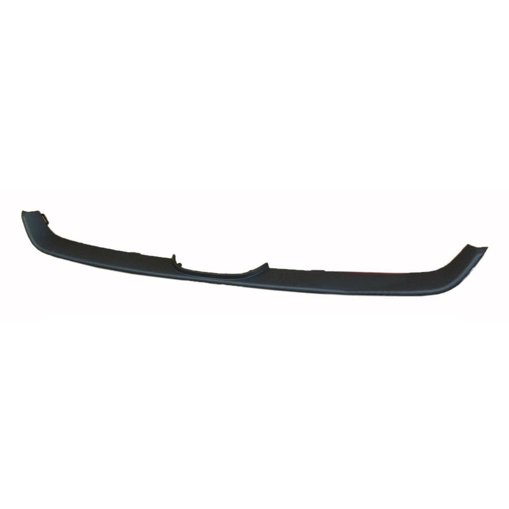 Front Upper Grille Molding [below Emblem] 2010-2011 Honda Cr-V