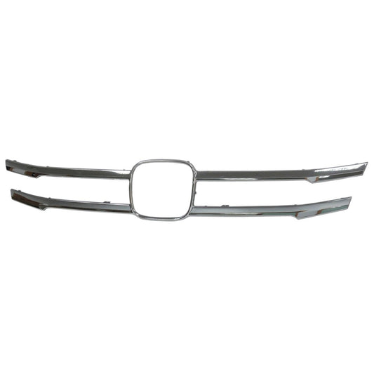 Center Grille Molding 2011-2013 Honda Odyssey