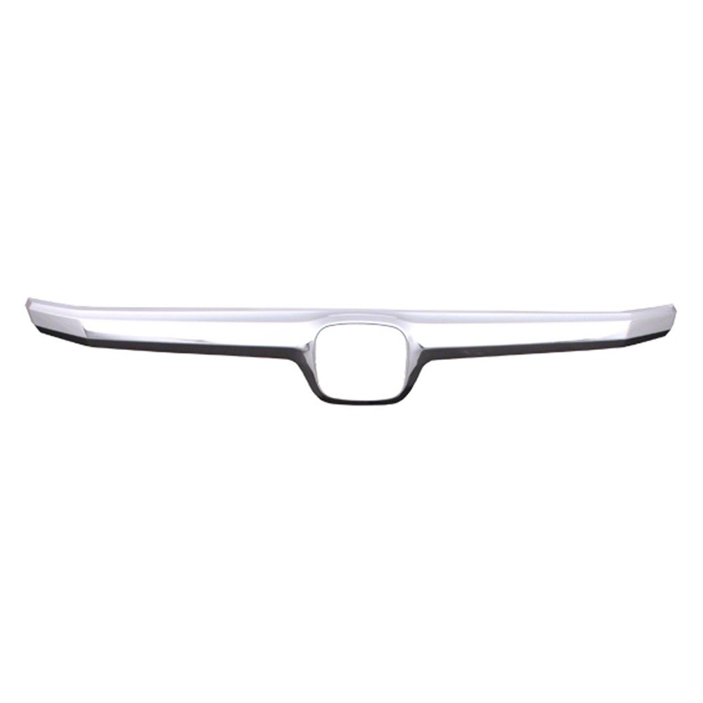 Grille Molding 2012 Honda Civic