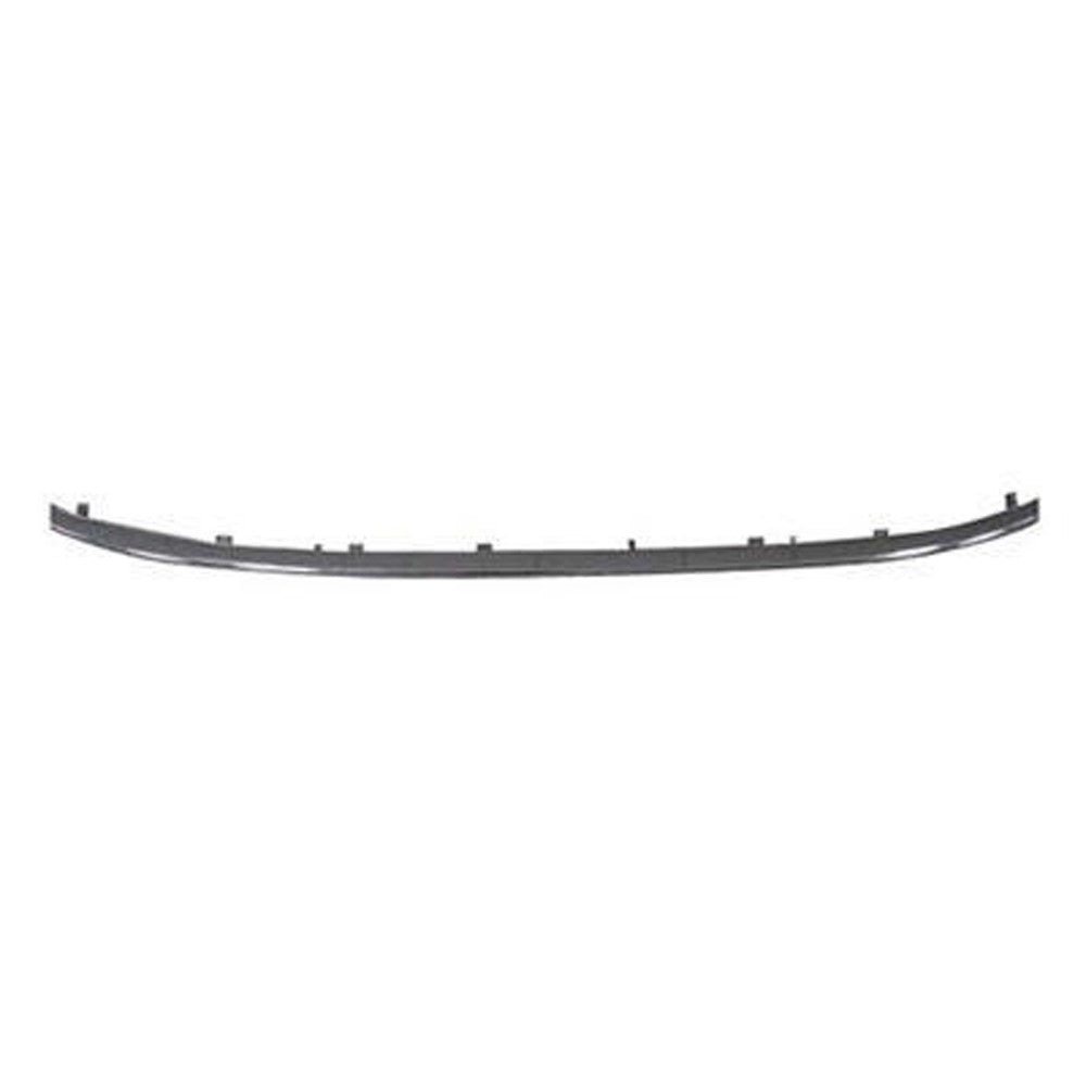 Center Grille Molding [on Lower Grille] 2007-2009 Honda Cr-V