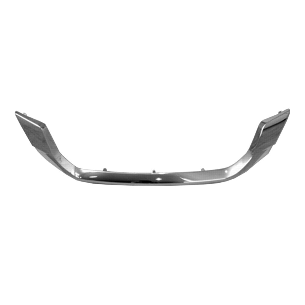 Lower Grille Molding 2013-2015 Honda Accord