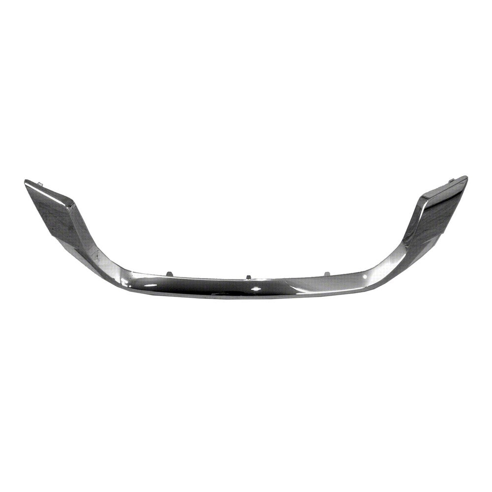 Lower Grille Molding 2013-2015 Honda Accord