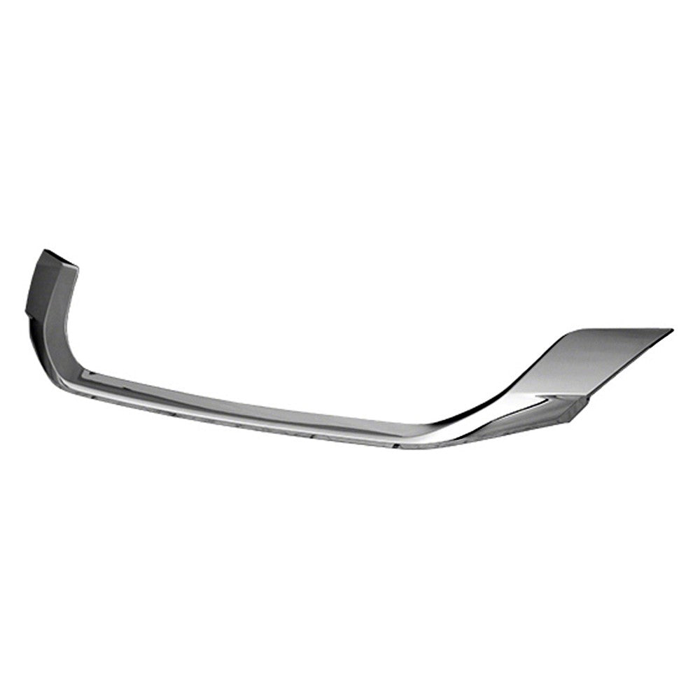 Lower Grille Molding 2013-2015 Honda Accord