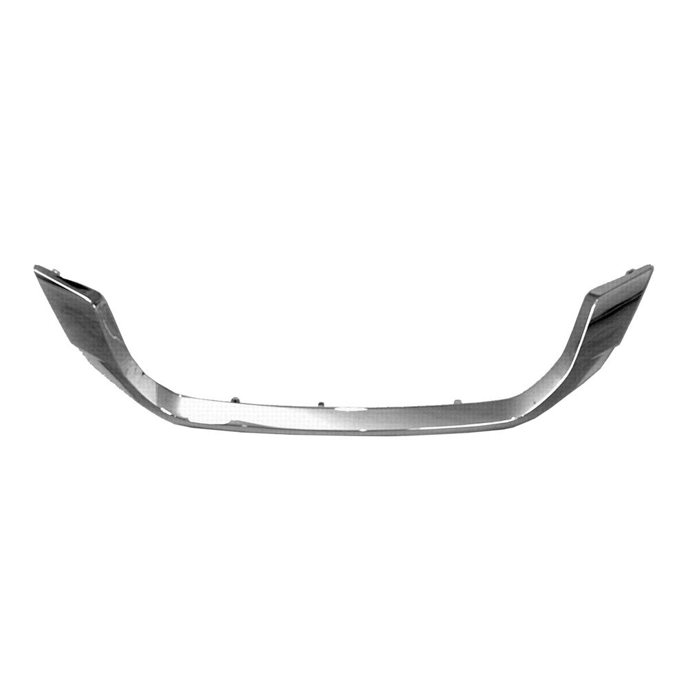 Front Lower Grille Molding 2013 Honda Accord