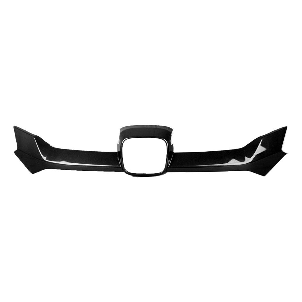 Front Center Grille Molding 2015-2016 Honda Cr-V