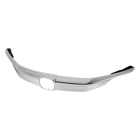 Upper Grille Molding 2016-2017 Honda Accord