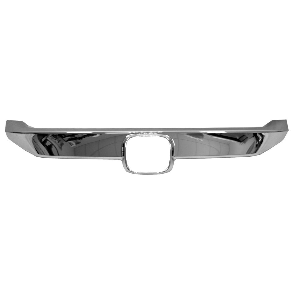 Front Grille Molding 2016-2018 Honda Civic