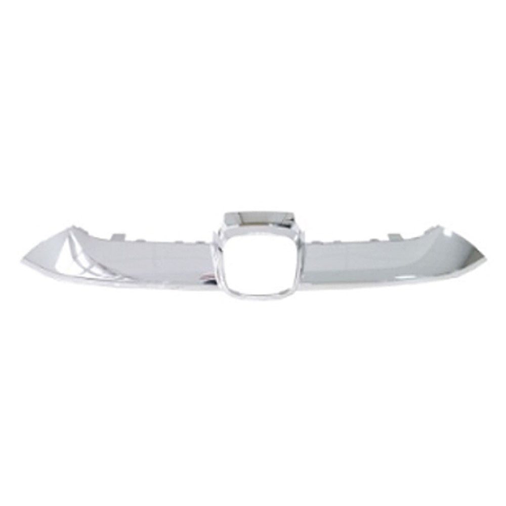 Front Center Grille Molding 2017-2019 Honda Cr-V