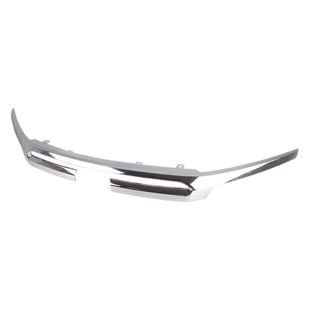 Front Upper Grille Molding 2017-2020 Honda Ridgeline