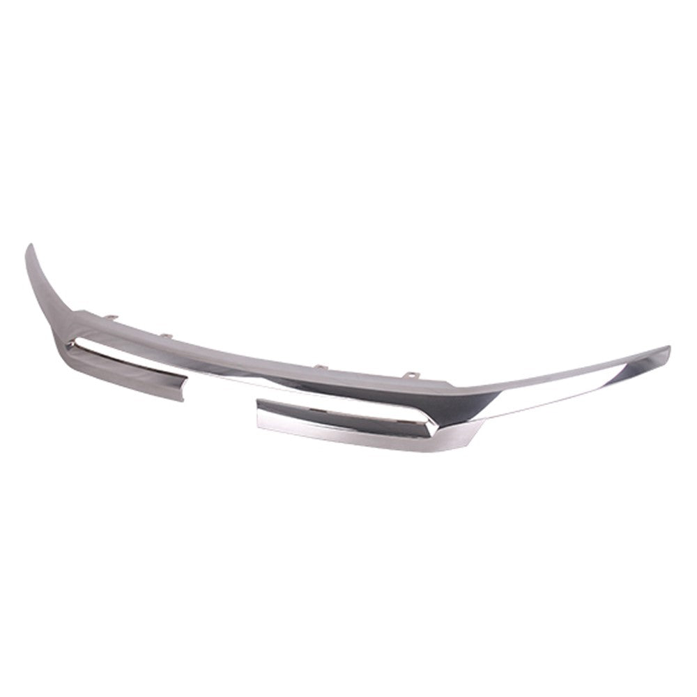 Front Upper Grille Molding 2017-2020 Honda Ridgeline