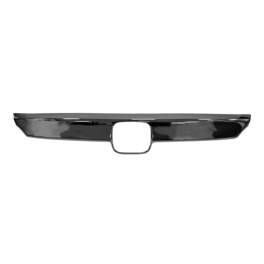 Front Upper Grille Molding 2018-2020 Honda Accord