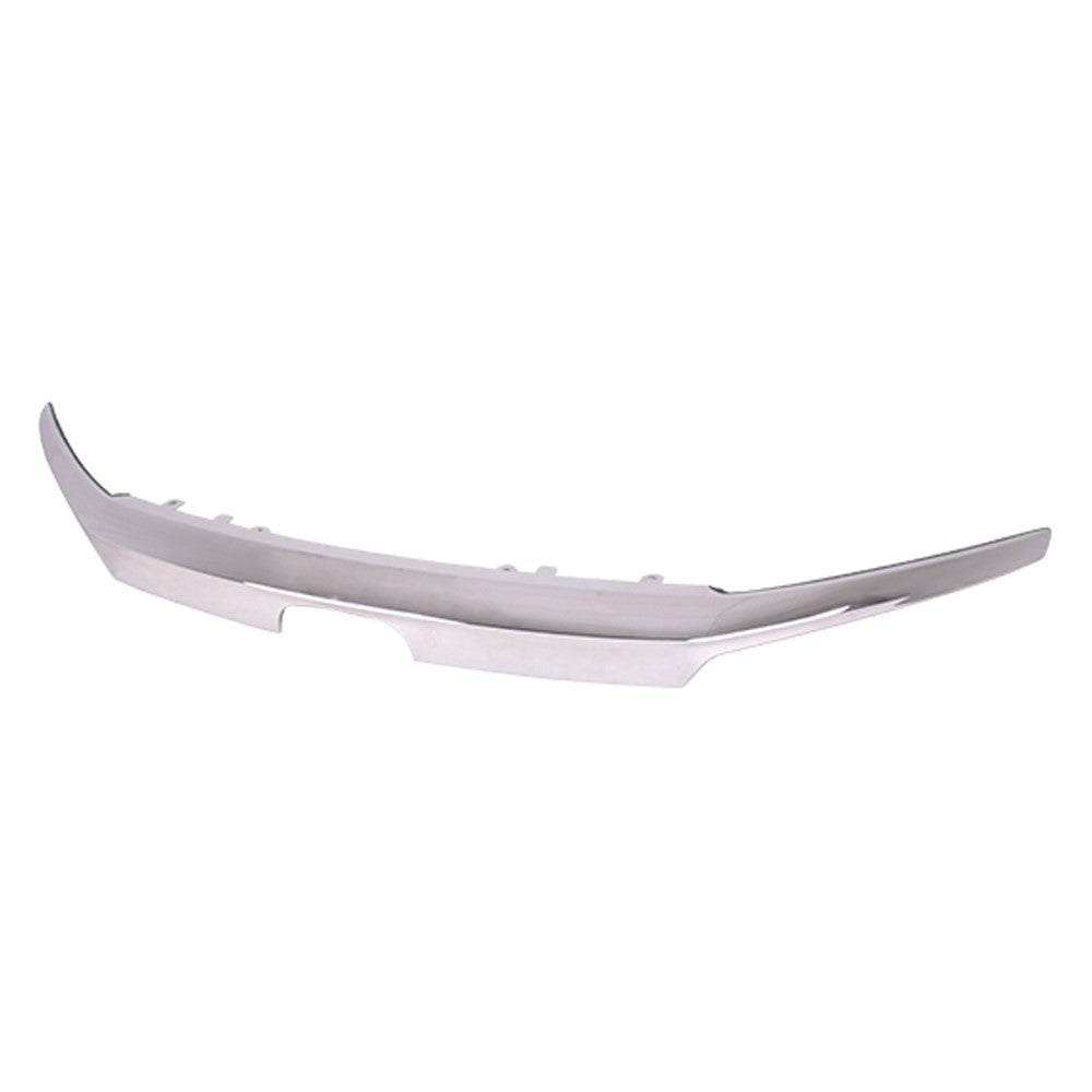 Upper Grille Molding 2019-2022 Honda Pilot