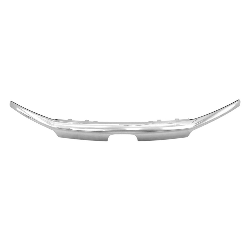 Upper Grille Molding 2019-2022 Honda Pilot
