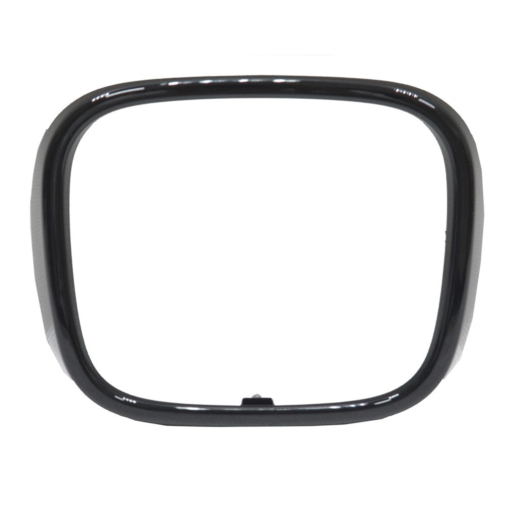 Front Grille Trim Ring [emblem Surround] 2019-2021 Honda Passport