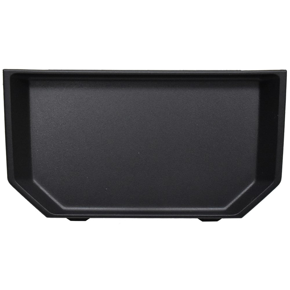 Grille Emblem Radar Hole Cover [behind Emblem] 2020-2022 Honda Cr-V