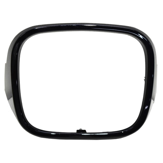 Front Center Grille Molding 2019-2022 Honda Pilot