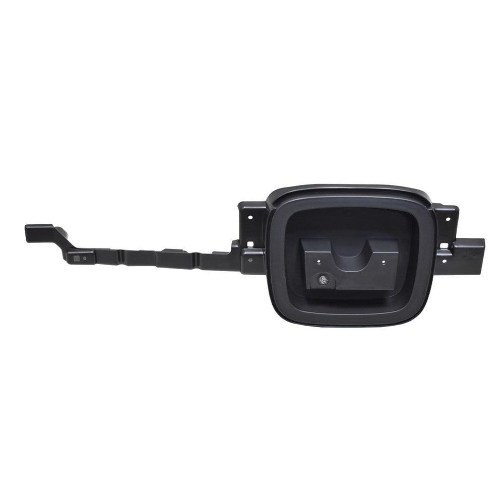 Grille Emblem Bracket [mounting Base] For Use Without Adaptive Cruise 2018-2020 Honda Fit