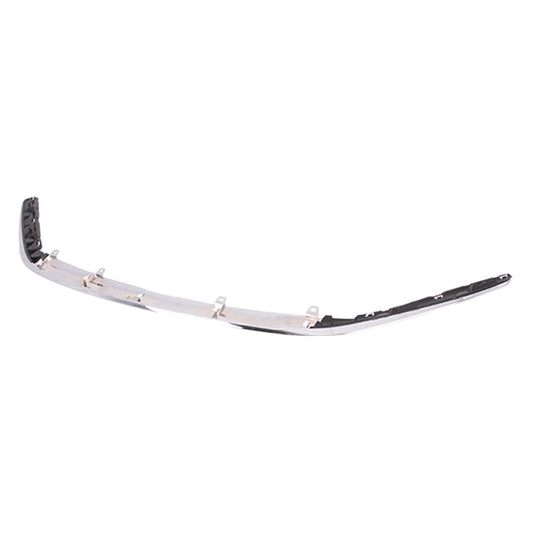Front Upper Grille Molding 2021-2024 Honda Odyssey