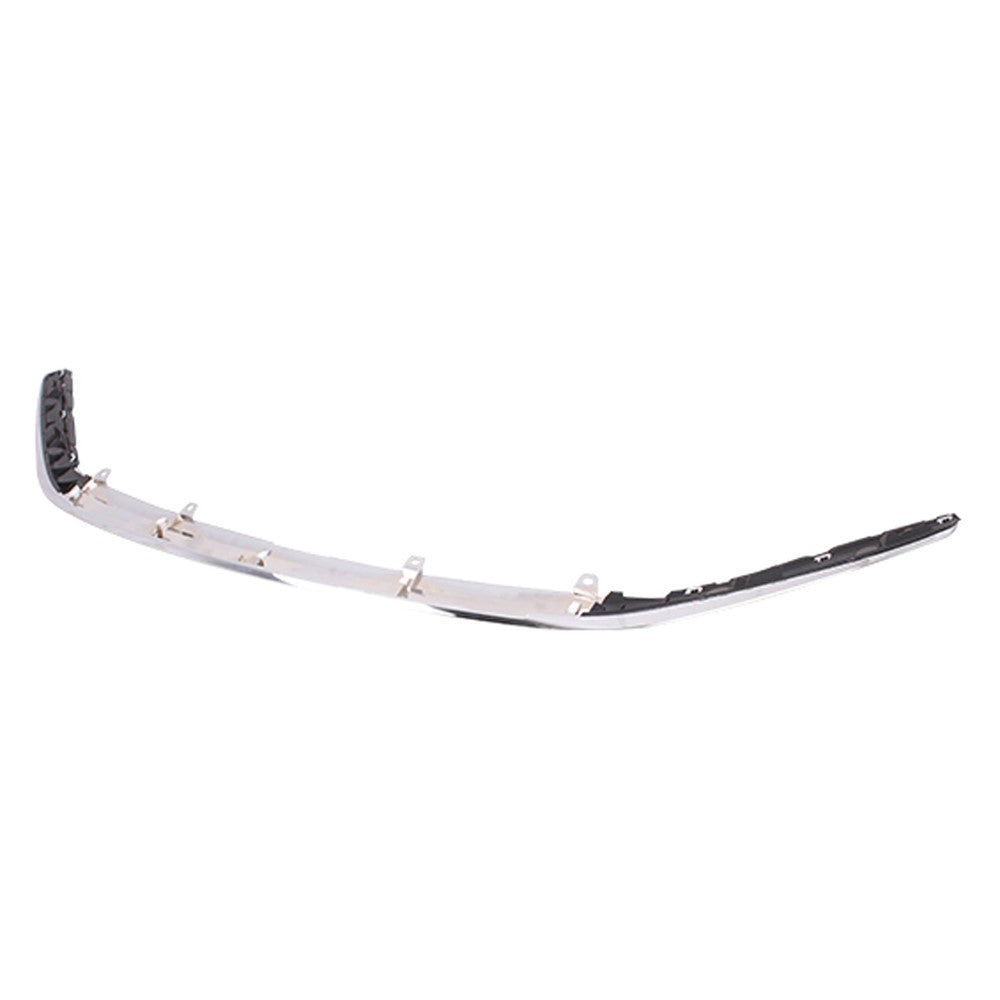 Front Upper Grille Molding 2021-2024 Honda Odyssey