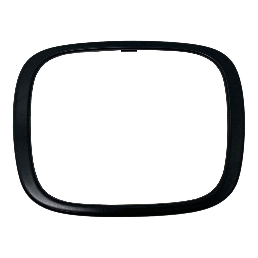 Grille Emblem [bezel Only] For Use Without Adaptive Cruise 2017-2020 Honda Ridgeline