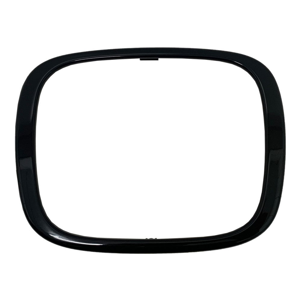 Grille Emblem [bezel Only] For Use With Adaptive Cruise 2017-2020 Honda Ridgeline
