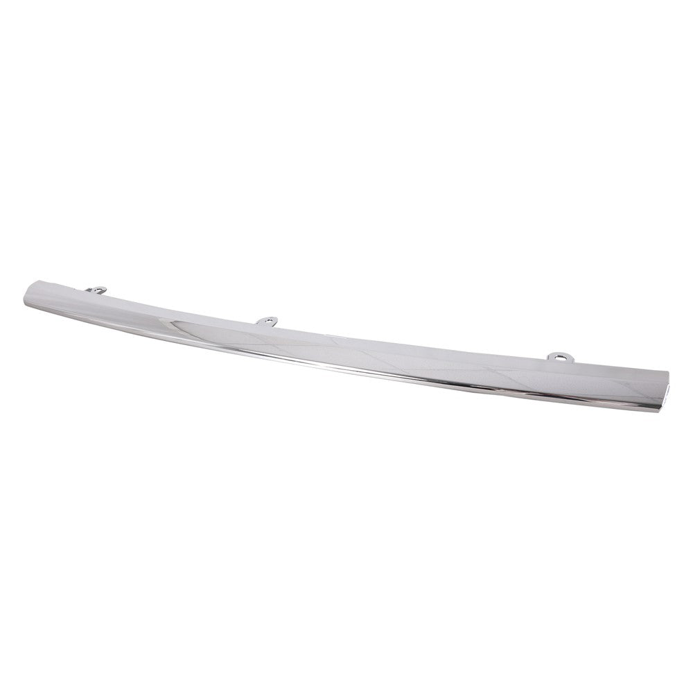 Upper Grille Molding 2023-2025 Honda Pilot