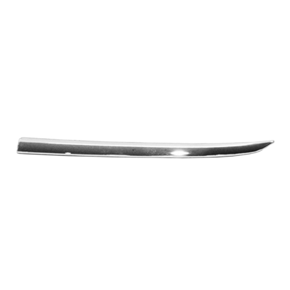 Left Driver Side Grille Molding 2012-2014 Honda Cr-V