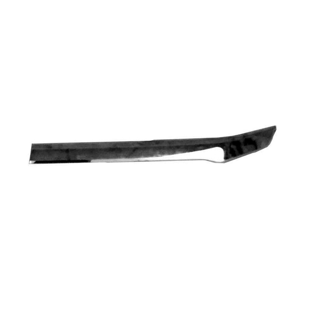 Left Driver Side Grille Molding 2016-2018 Honda Pilot