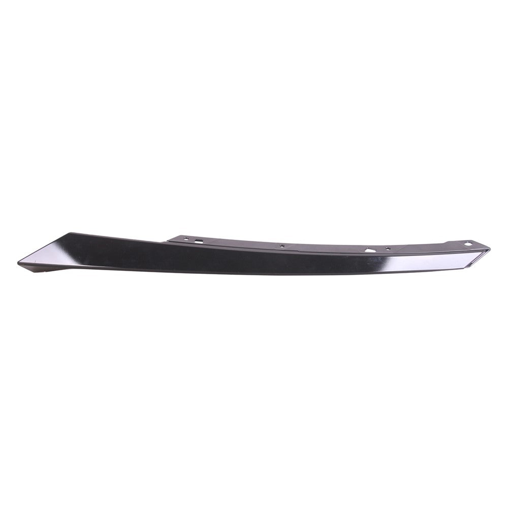 Left Driver Side Grille Molding 2017-2020 Honda Civic