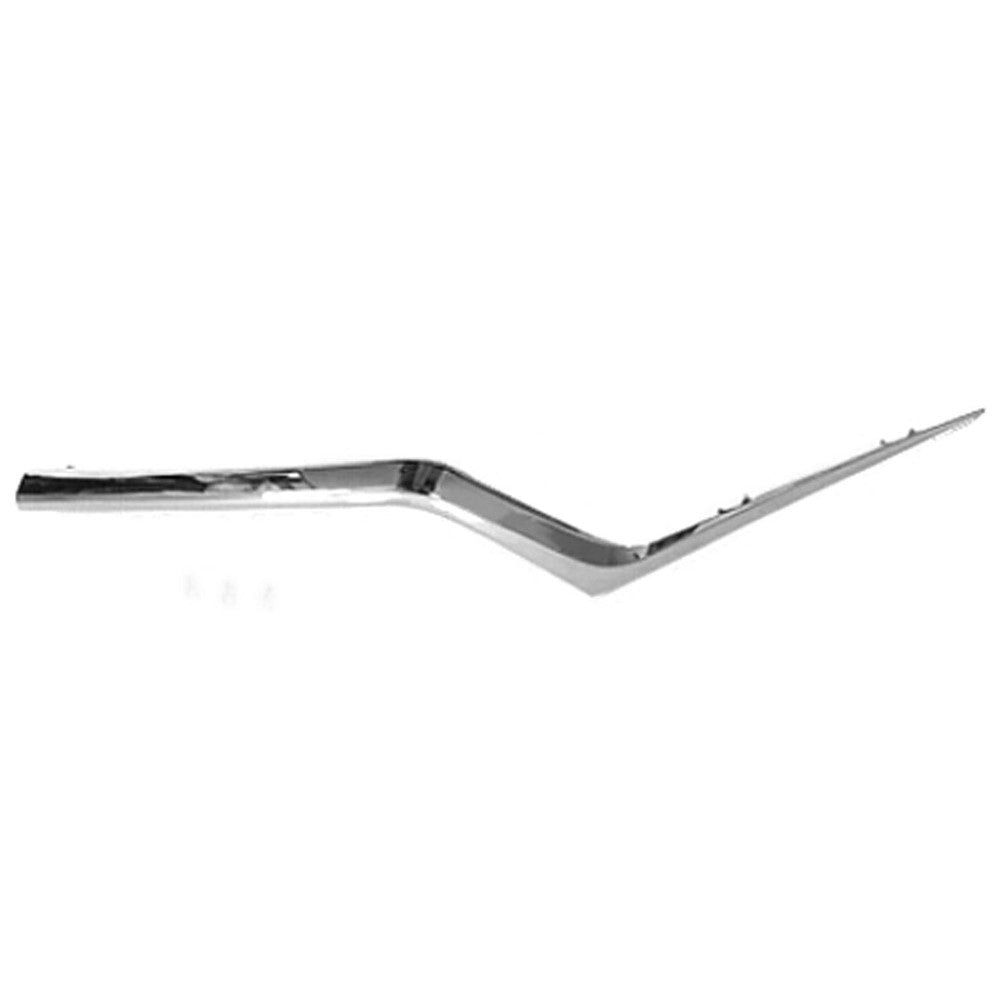 Left Driver Side Grille Molding 2017-2019 Honda Cr-V