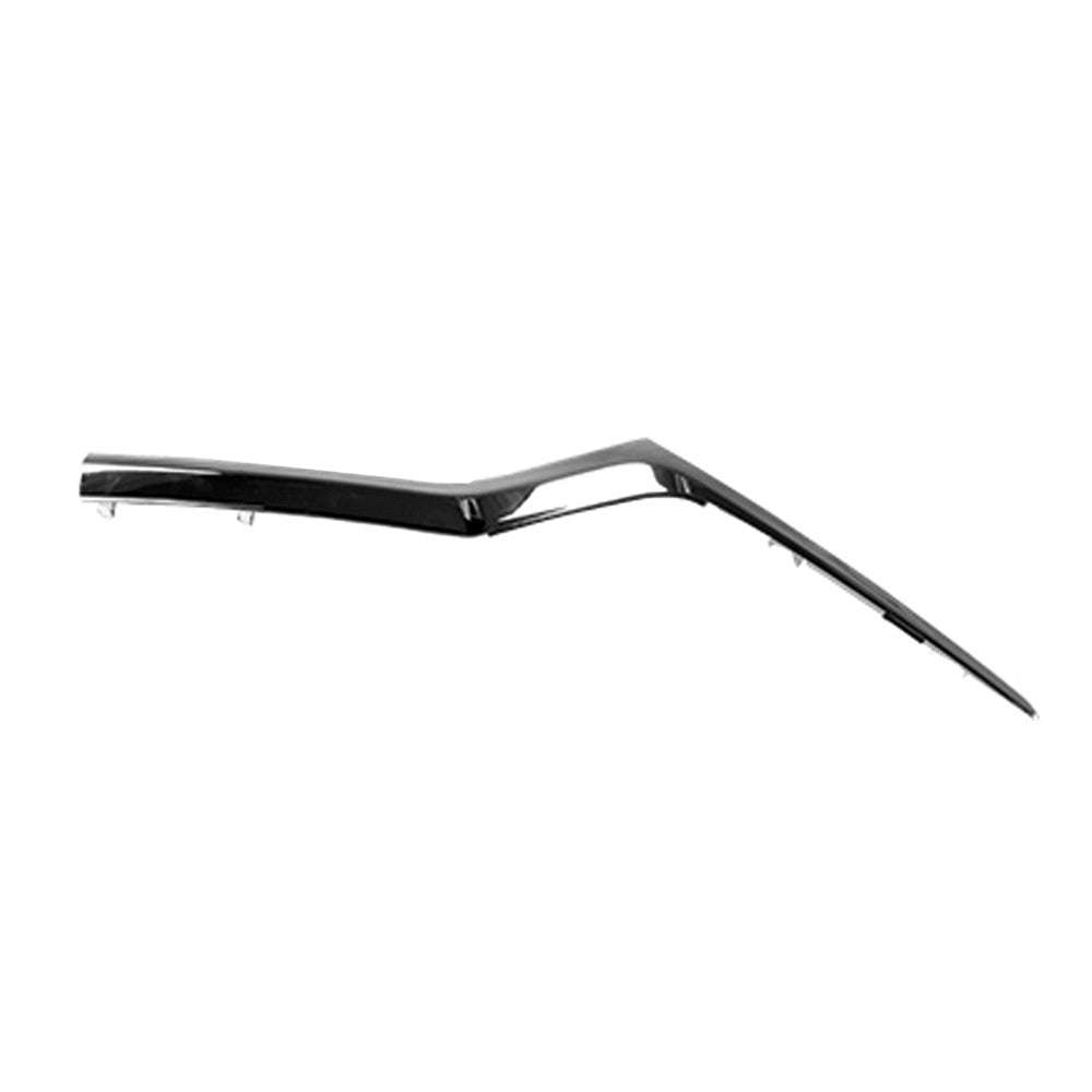 Left Driver Side Grille Molding 2017-2019 Honda Cr-V
