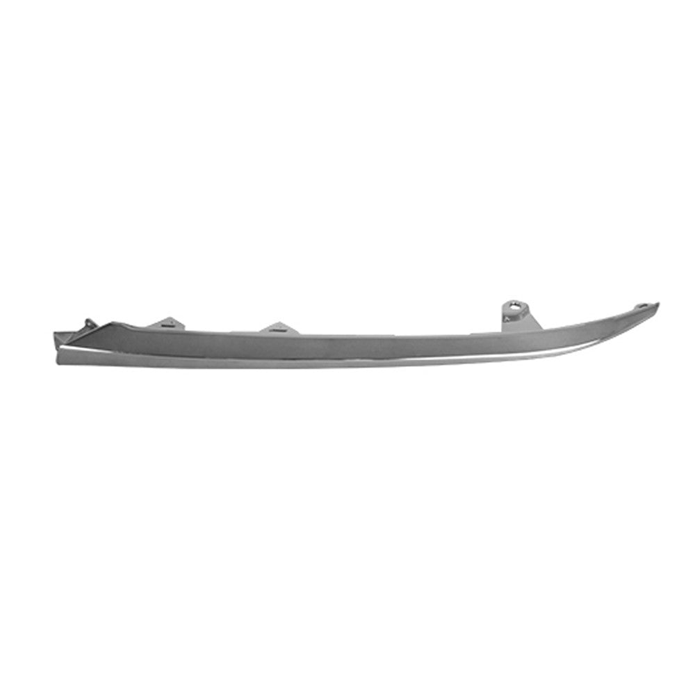 Left Driver Side Grille Molding 2018-2020 Honda Accord