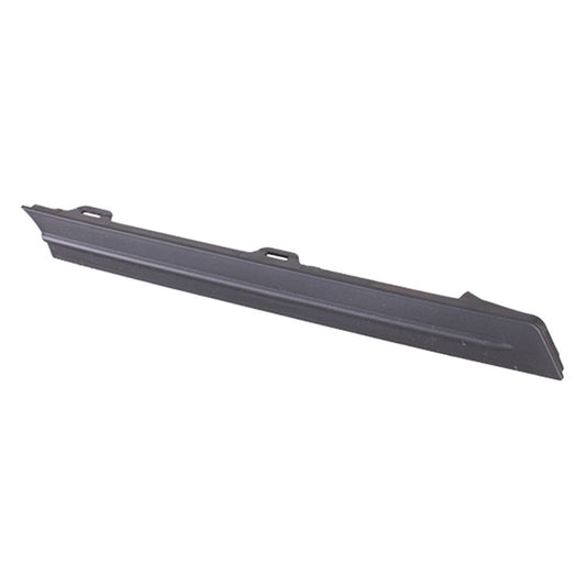 Left Driver Side Upper Grille Molding 2021-2024 Honda Odyssey