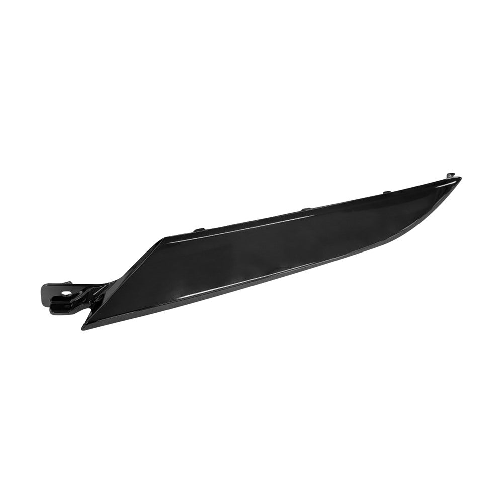 Front Left Driver Side Upper Grille Molding 2019-2022 Honda Hr-V